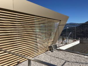 Hotel Burgund 10 - Hafner Bau | Baufirma | Meran | Schlüsselfertig | Bauunternehmen