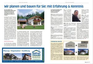 2010 02 19 Radius - Hafner Bau | Baufirma | Meran | Schlüsselfertig | Bauunternehmen
