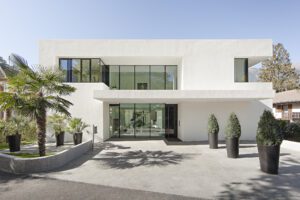 Haus M Meran 10 - Hafner Oswald | Impresa edile | Merano | chiavi in ​​mano